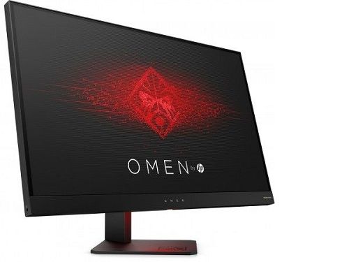Monitor 27" HP Omen HSTND-9461-Q na Arena.pl