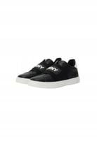 DKNY AXTON - SLIP ON SNEAKER 30MM - Sneakersy niskie rozmiar 38,5