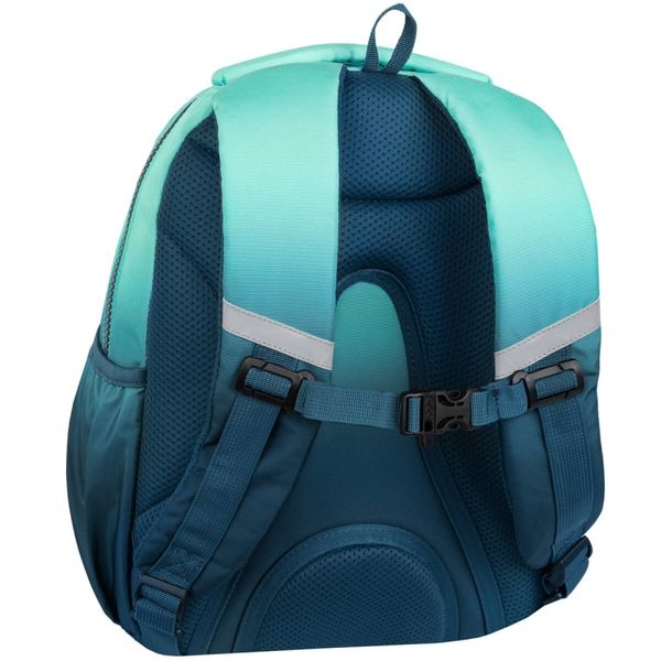 PLECAK JERRY GRADIENT BLUE LAGOON COOLPACK zdjęcie 3