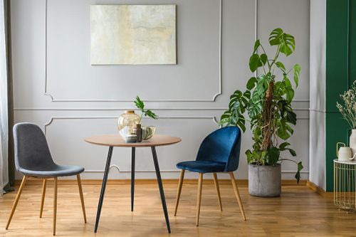 Stół Sottile 80Cm na Arena.pl