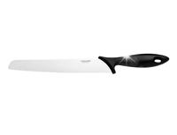 FISKARS NÓŻ DO CHLEBA PIECZYWA OSTRY PROFESJONALNY ESSENTIAL