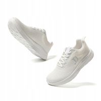 Męskie buty sportowe buty casualowe wygodne białe JOMIX 42 EU