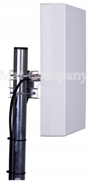 ZEWNĘTRZNA ANTENA LTE ROUTER B593 B315 MF283 B525 zdjęcie 8