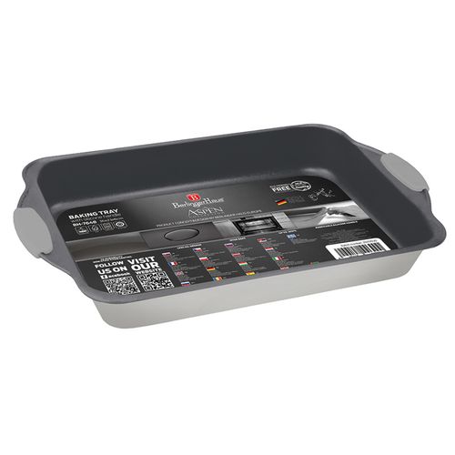 forma do pieczenia 40x25cm berlinger haus bh-7649 na Arena.pl