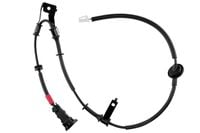 CZUJNIK ABS TYŁ PRAWY TYŁ KIA RIO II 2005 2006 2007 2008 2009 2010 2011