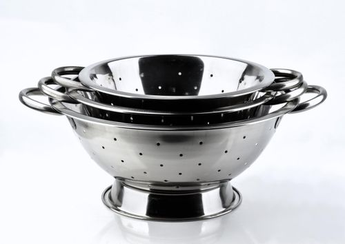 BASIC KITCHEN CEDZAK 28CM LUMARKO! na Arena.pl
