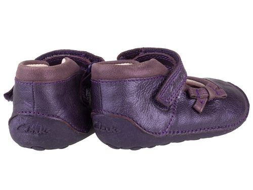 Buty Clarks-021 17,5 na Arena.pl