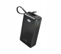 Powerbank SBS TTBB10000LCDTCPD20K 10000mAh 20W USB / 2x USB-C + kabel USB-C