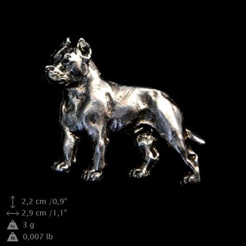 Cane Corso - breloczek - 2087 na Arena.pl