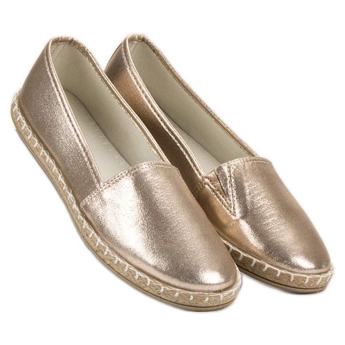 Złote Espadryle r.37 na Arena.pl