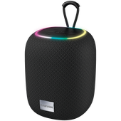 canyon głośnik bluetooth bsp-8 10w czarny