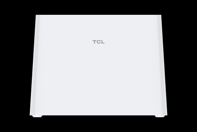 Router TCL LINKHUB 5G CPE HH512L BIAŁY Nowy zdjęcie 3