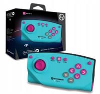 Gamepad bezprzewodowy Hyperkin RetroN 5 Bluetooth Wireless Controller Beach