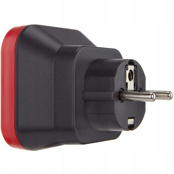 Wskaźnik sieci 230 V AC Uni-T UT07B-EU zdjęcie 7