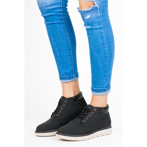 Botki Na Platformie r.38 na Arena.pl