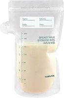 woreczki do przechowywania mleka 200ml 30szt