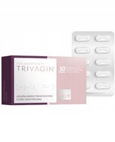Trivagin na infekcje intymne 20 kapsułek