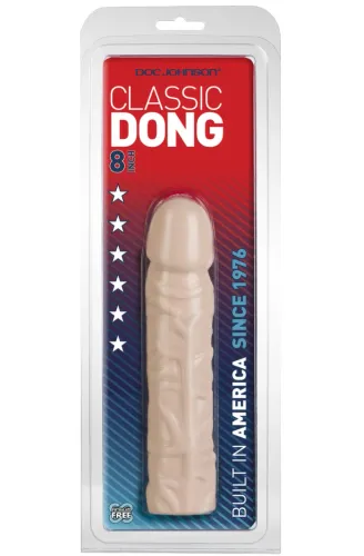 Dildo - Doc Johnson Classic Dong na Arena.pl