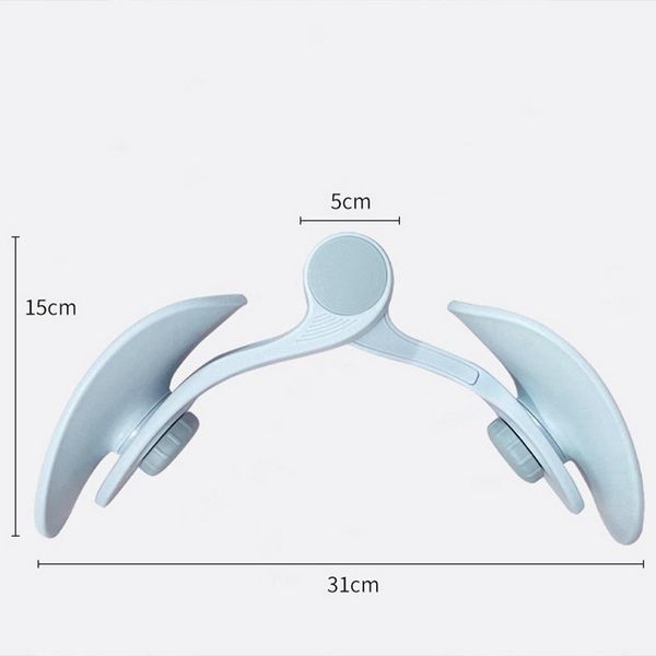 HIP TRAINER TONER DO KOREKCJI UD POŚLADKI NIEBIESKI zdjęcie 8