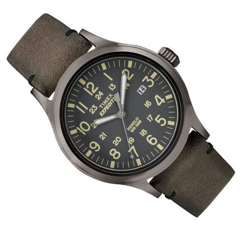 Zegarek Timex TW4B01700 Expedition Scout na Arena.pl