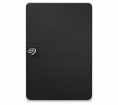 Dysk zewnętrzny przenośny HDD 2TB Seagate Expansion USB 3.0 2.5'' na Arena.pl