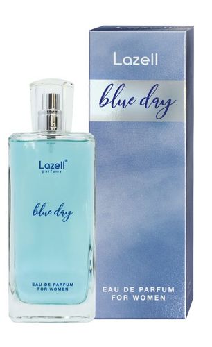 LAZELL for Women Woda perfumowana Blue Day 100 ml na Arena.pl