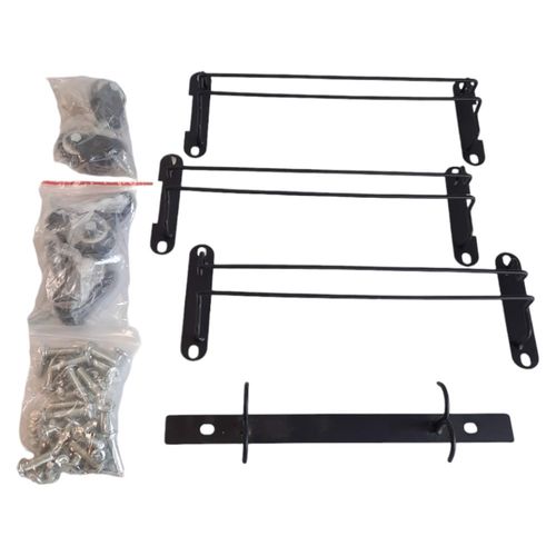 Wózek kuchenny Barowy Na Kółkach na Arena.pl