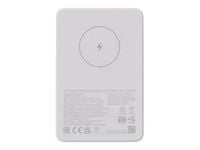 Xiaomi Magnetic Power Bank 5000mAh GL | Xiaomi