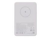 Xiaomi Magnetic Power Bank 5000mAh GL | Xiaomi