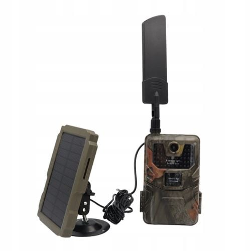 Panel solarny Zasilanie do HC-900Pro HC-940Pro 12V na Arena.pl