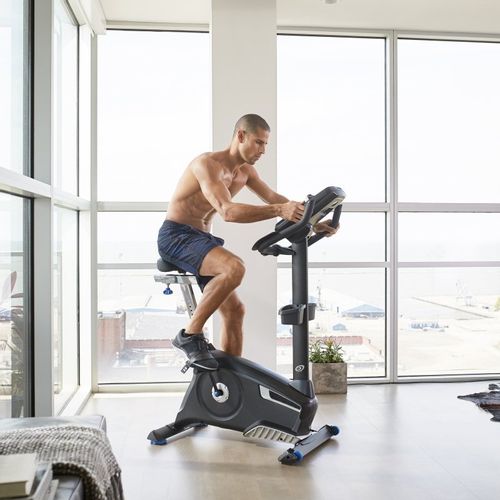 NAUTILUS ROWER PROGRAMOWANY U628 na Arena.pl