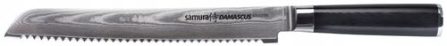Samura Damascus nóż kuchenny do chleba 230mm na Arena.pl