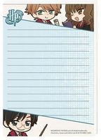 NOTES A6/80K Z PODDRUKIEM HARRY POTTER 3235 A'10
