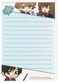 NOTES A6/80K Z PODDRUKIEM HARRY POTTER 3235 A'10