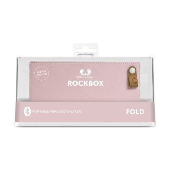 GŁOŚNIK BLUETOOTH FOLD FABRIQ EDITION CUPCAKE na Arena.pl