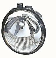 Volkswagen Lupo Reflektor przedni Lampa przednia Prawa