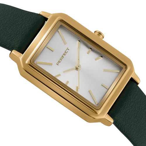 Zegarek damski PERFECT E404-02B + BOX na Arena.pl