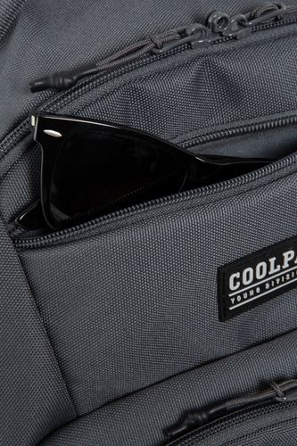 Coolpack-ARMY-Plecak-ARMY GREY na Arena.pl