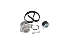 ZESTAW PASKA ROZRZĄDU Z POMPA VW POLO 1997 1998 1999 2000 2001