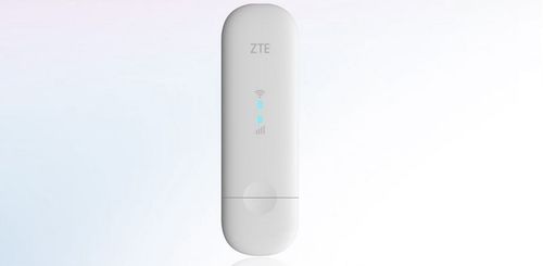 Router mobilny ZTE MF79N 4G LTE na Arena.pl