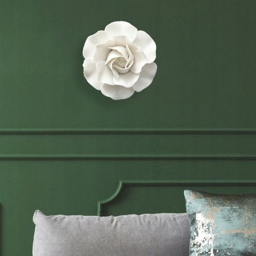 Wiszące ceramiczne kwiaty Craft S Peonia 8cm na Arena.pl