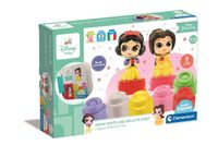 CLE BABY Clemmy Disney Księżniczki zestaw 17843