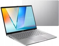 Laptop ASUS Vivobook S14 S3407VA-LY032W 14'' i7-13620H 16GB 512GB SSD W11