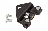 Wózek Dolny rolki drzwi Renault Trafic Primastar Opel Vivaro 2001-2014