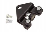Wózek Dolny rolki drzwi Renault Trafic Primastar Opel Vivaro 2001-2014
