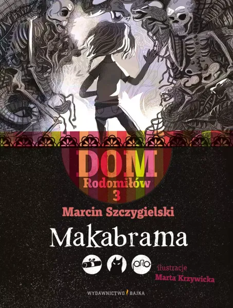 Makabrama zdjęcie 1