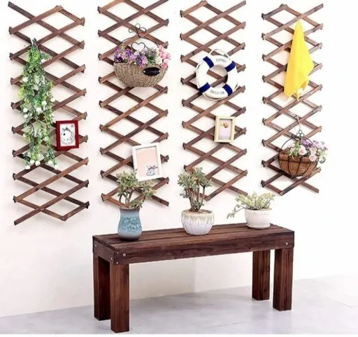 Kratka ogrodowa pergola zdjęcie 5