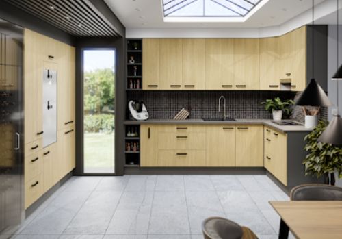 Fotel Uszak z przeszyciem na Arena.pl