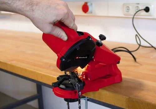 EINHELL OSTRZAŁKA DO ŁAŃCUCHA na Arena.pl