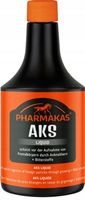 Płyn przeciw obgryzaniu dla koni AKS Pharmakas